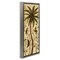 Stupell Industries Parrots & Jungle Botanics Floater Framed Canvas Wall Art Design by Rodolfo Jimenez